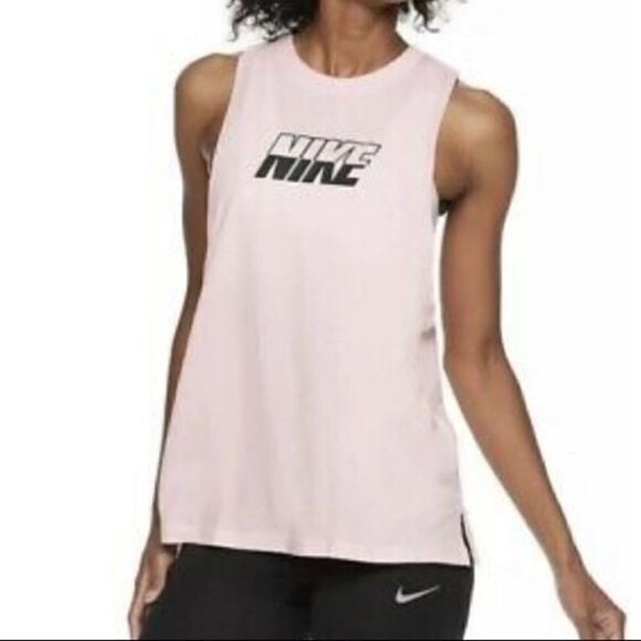 Nike Tops - NIKE Training Tank
